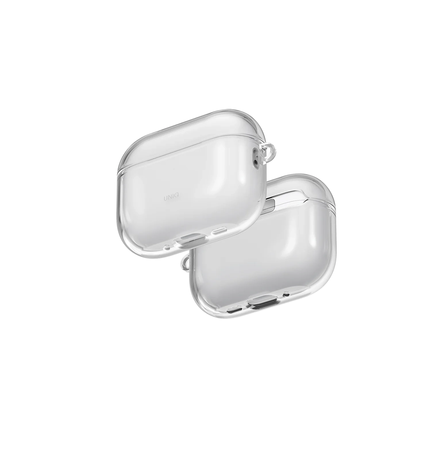 Glase Ultra-Clear Shockproof Case AirPods Pro 3
