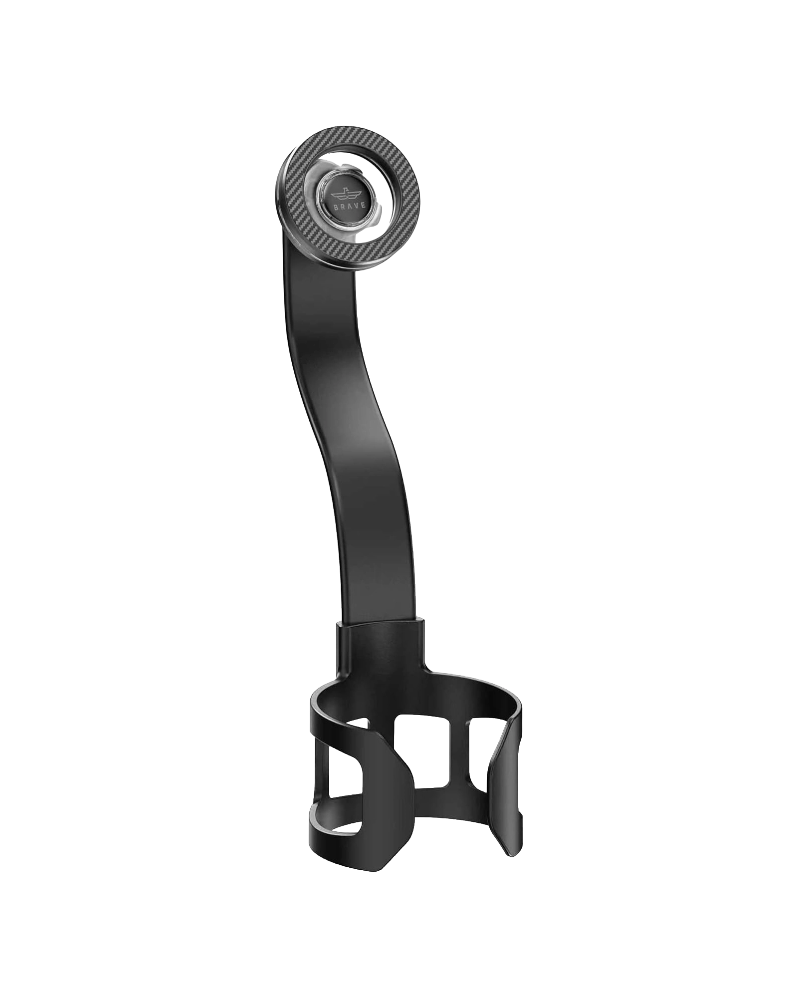 BRAVE Car Cup Magsafe Phone Holder