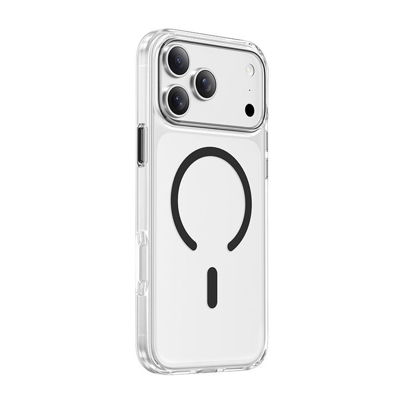 Aurora MagSafe Case for iPhone 17