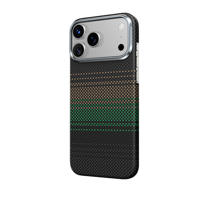KEVLAR SEANOVA MagSafe Case for iPhone 17 Pro Max
