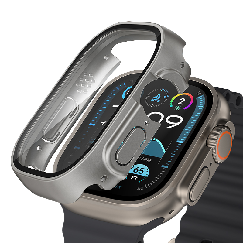 360X DEFENSE iWatch Case