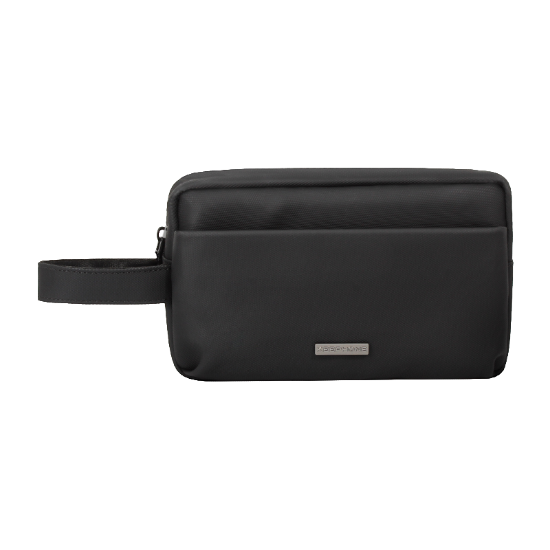 NAPPA Travel Toiletry Bag - Waterproof Organizer & Packing Pouch
