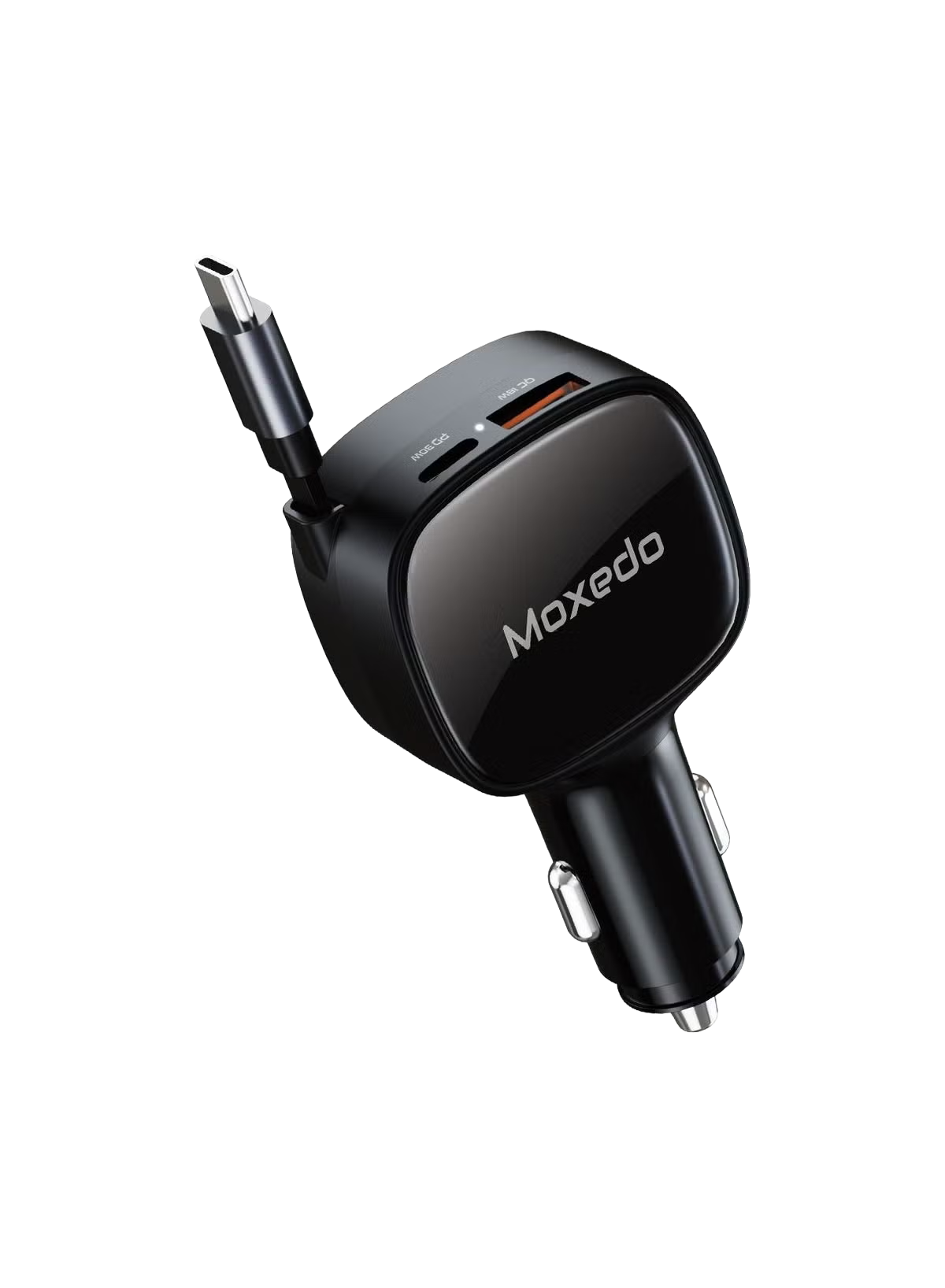 Moxedo 84W Fast Car Charger
