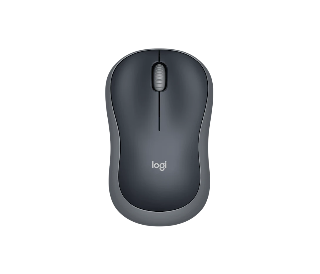 Logitech Wireless Mouse M185