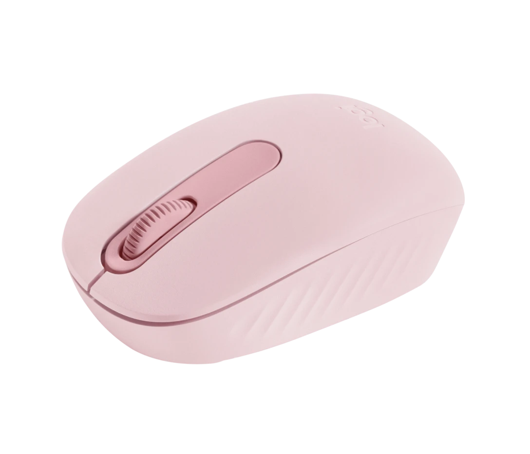 Logitech M196 Bluetooth Mouse