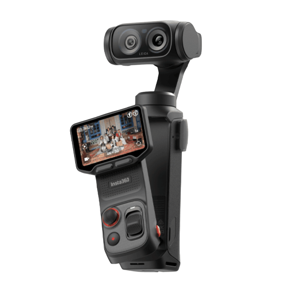 Insta360 Luna Ultra