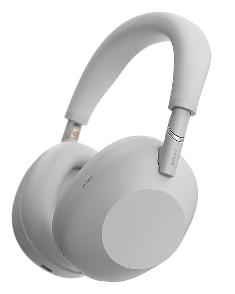 Sony WH-1000XM6 Wireless Noise-Canceling Headphones