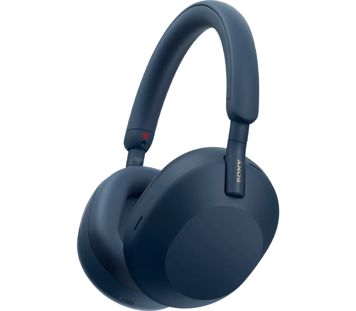 WH-1000XM5 Premium Wireless Noise Canceling Headphones