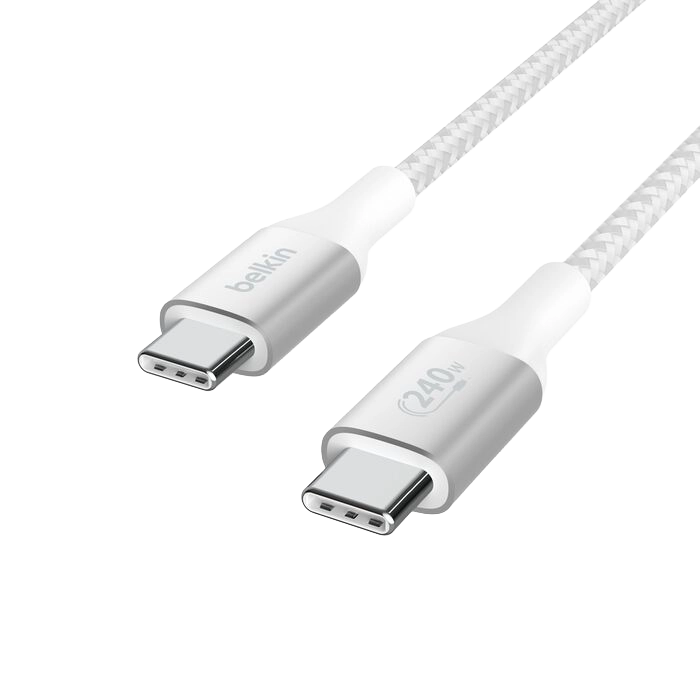 USB-C to USB-C Cable 240W Fast Charging Cable