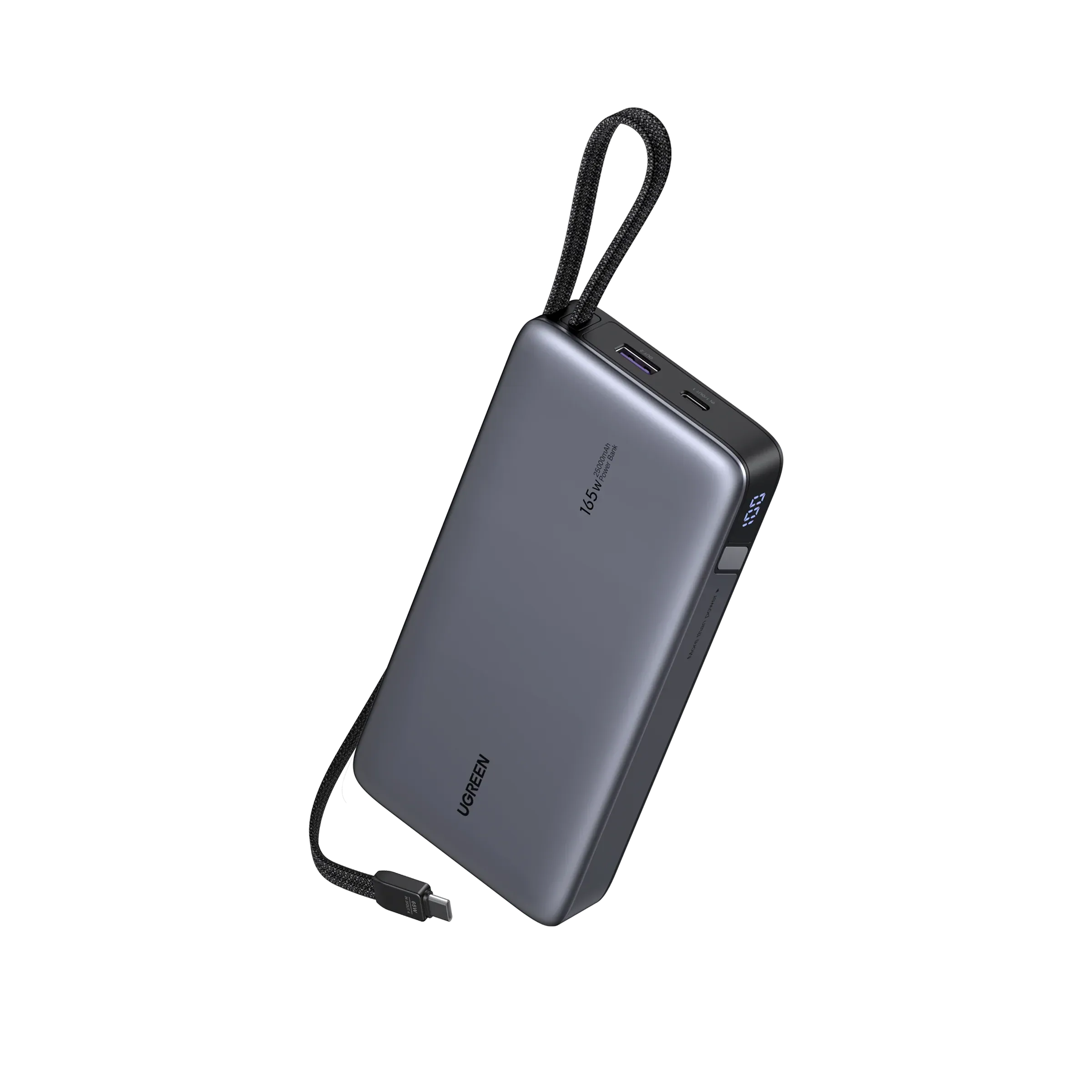 UGREEN Nexode Power Bank 45W 20000mAh