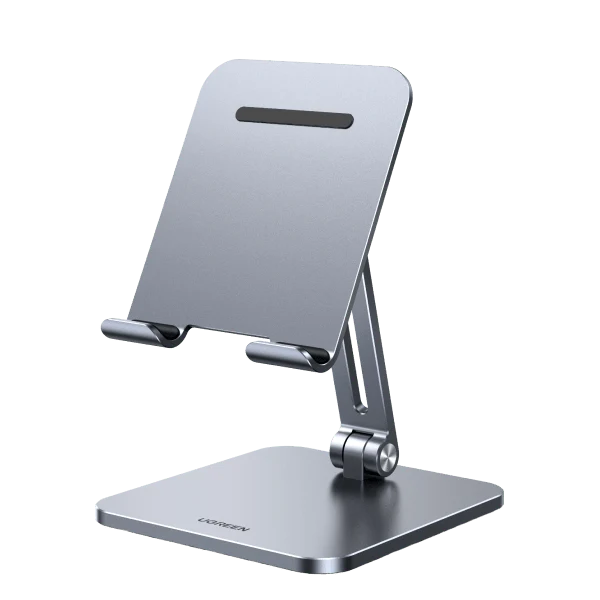 UGREEN Aluminum Adjustable Tablet Stand