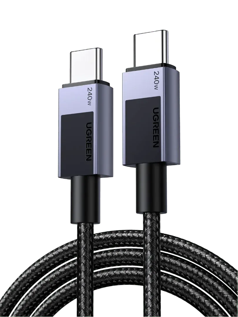 UGREEN 240W USB-C to USB-C Cable