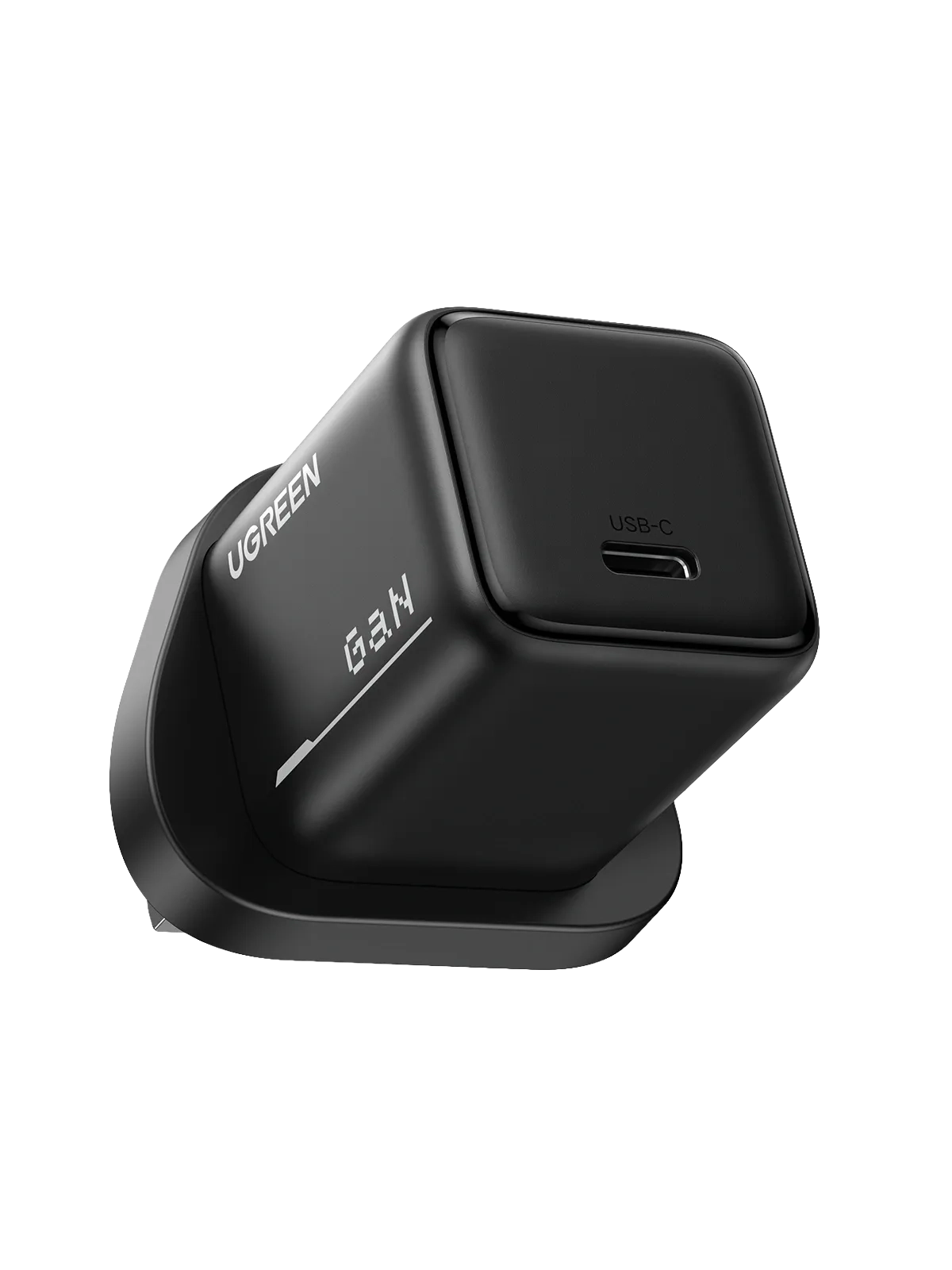 UGREEN 25W Type-C GaN Fast Charger UK – X517