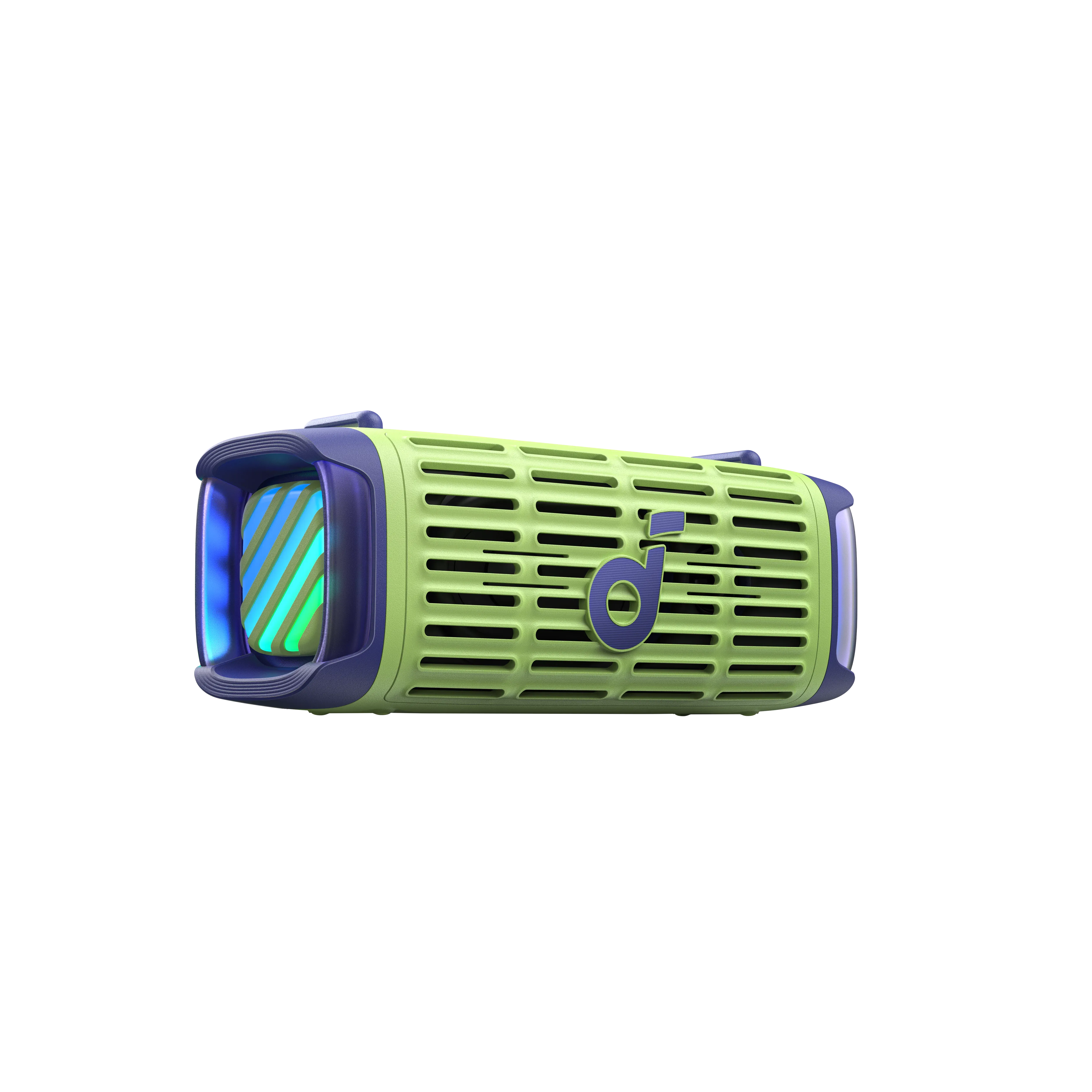 soundcore Boom 3i