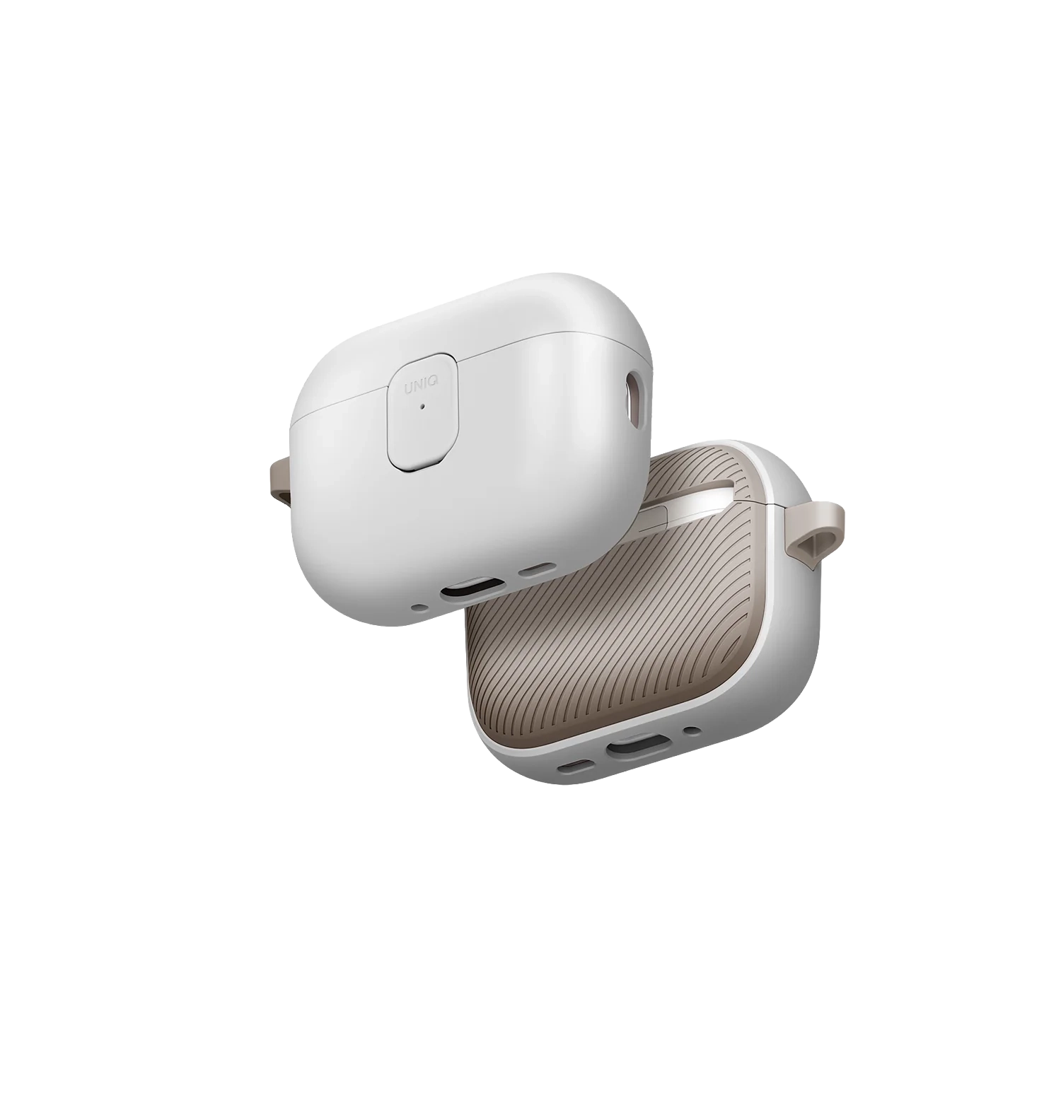 Clyde Magnetic Lock Case for AirPods Pro (3rd Gen)