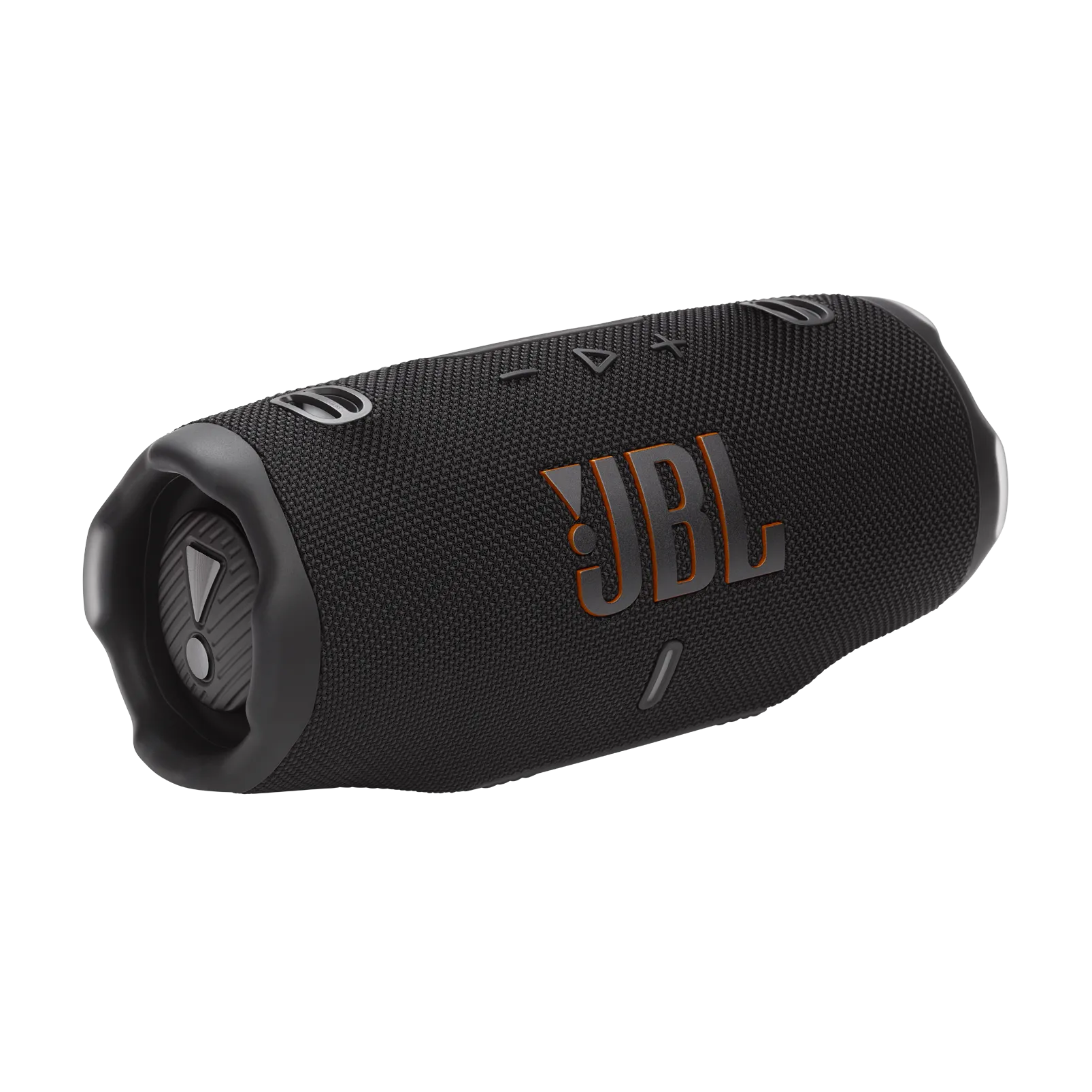 JBL Charge 6 Portable Bluetooth Speaker