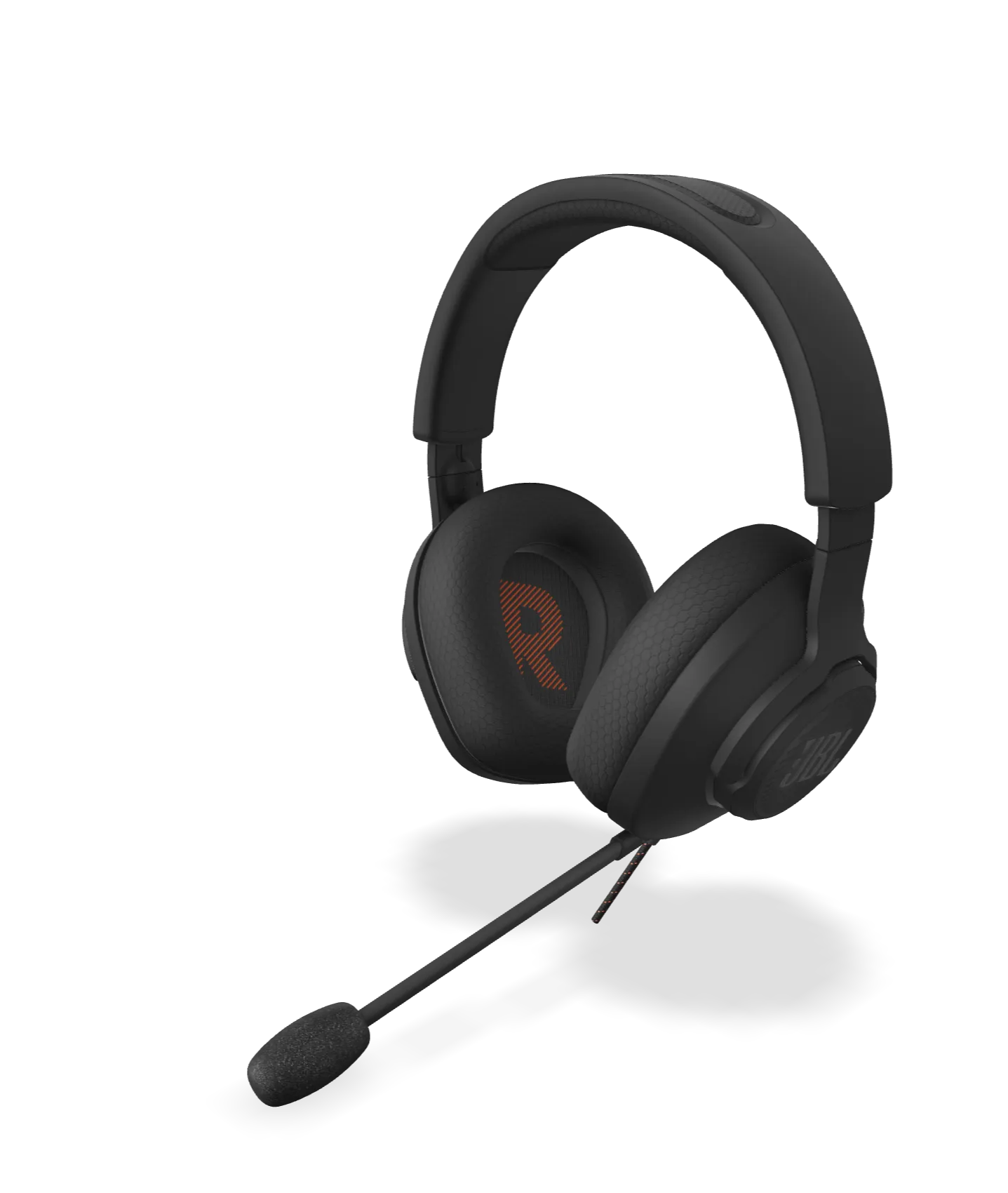 JBL Quantum 100M2 Gaming Headset