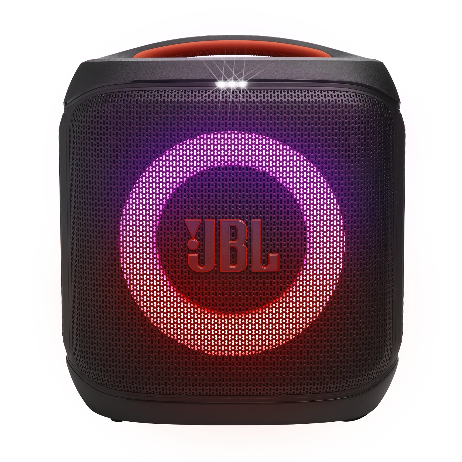 JBL PartyBox Encore Essential 2 Portable Party Speaker with AI Sound Boost