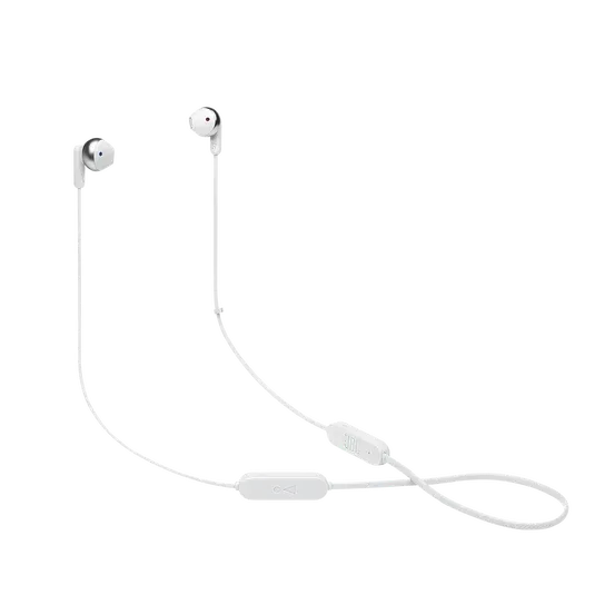 JBL Tune 215BT Wireless Earbuds with Pure Bass Sound