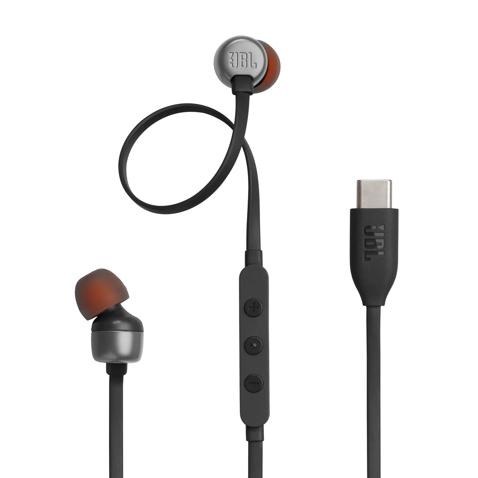 JBL Tune 310C USB-C In-Ear Headphones