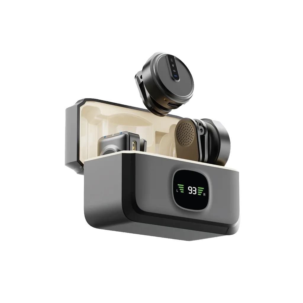 Green Lion GLM Wireless Mic Lite