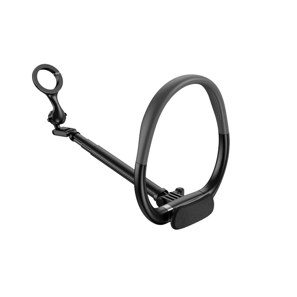 Go-Des MagSafe Neck Mount Phone Holder for Vlogging and Hands-Free Shooting