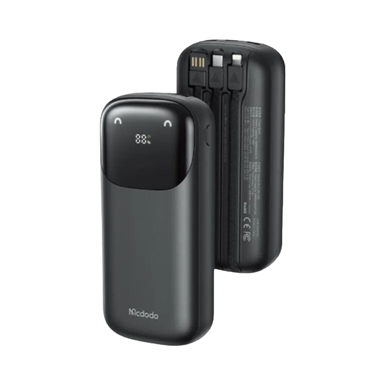 Mcdodo MC-8530 Empower 22.5W 20000mAh Power Bank