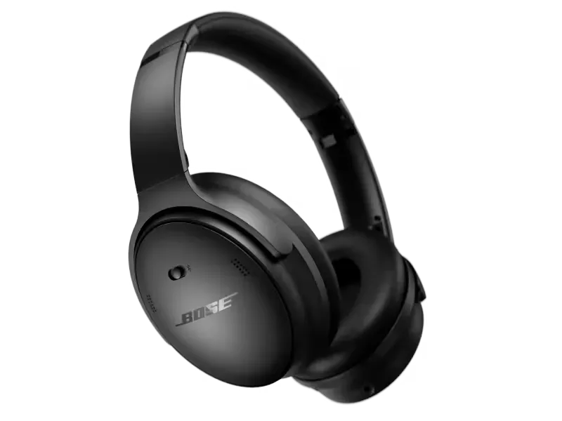 Bose QuietComfort Headphones