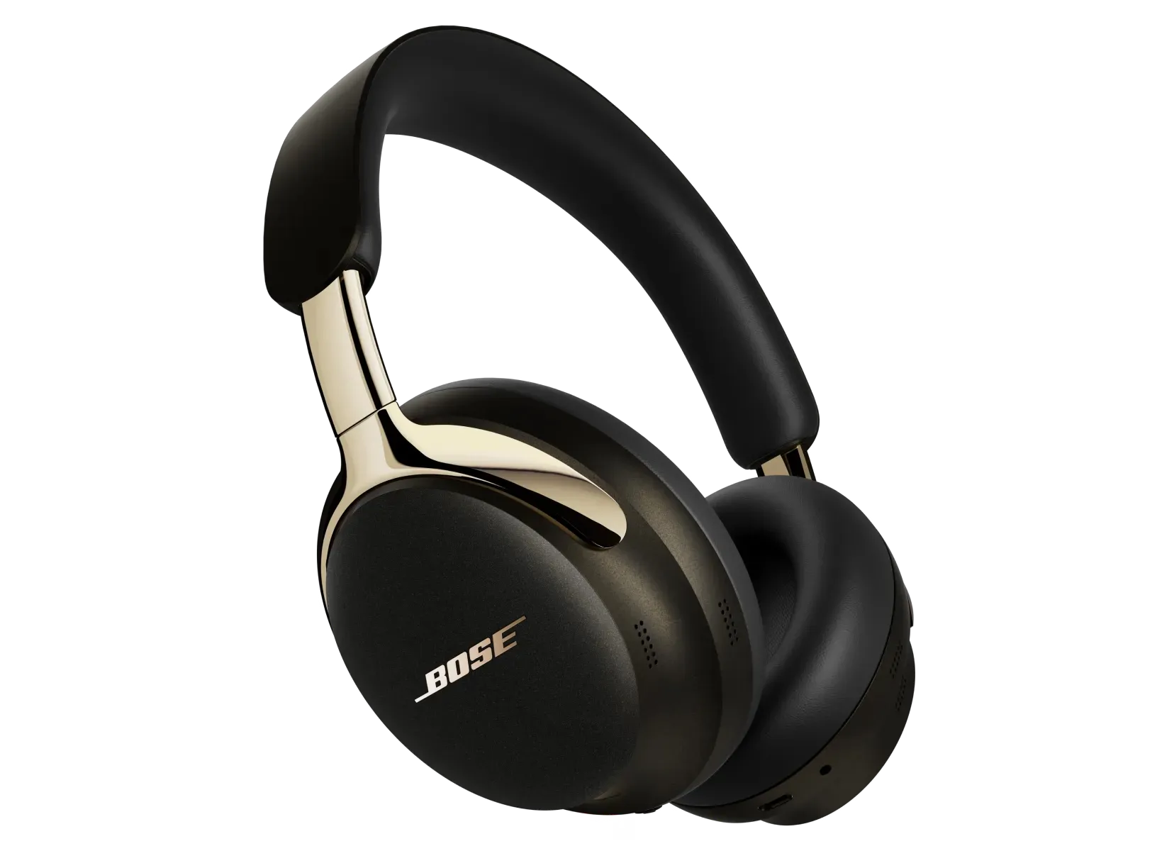 Bose QuietComfort Ultra Headphones (2nd Gen)