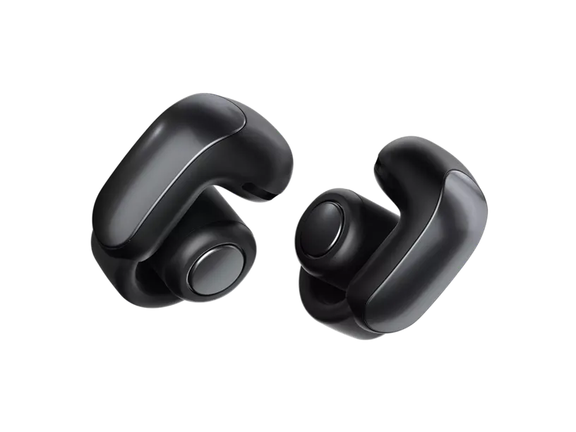 Bose Ultra Open Earbuds | Open-Ear Wireless Earbuds