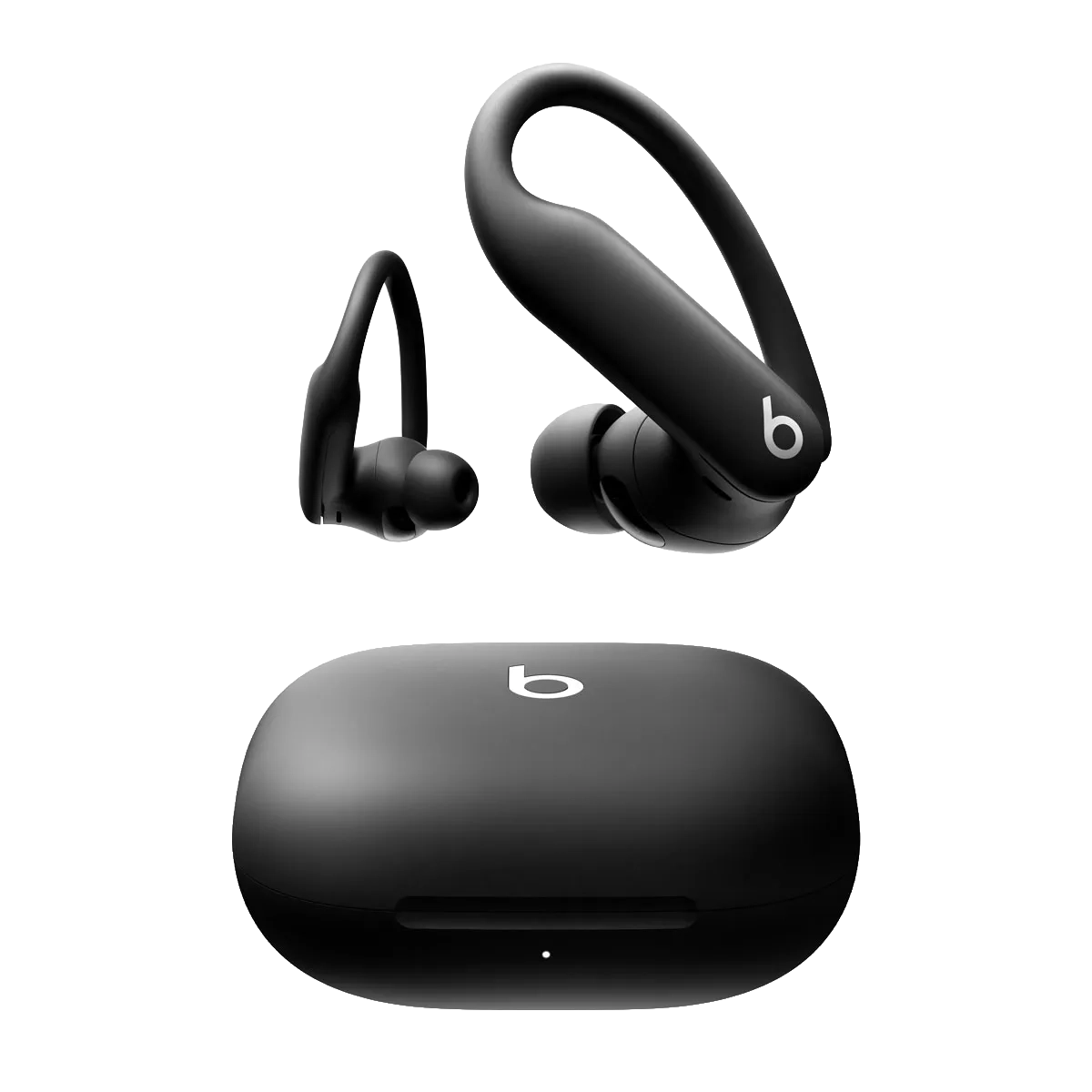 Powerbeats Pro 2 – Wireless Sport Earbuds with Heart Rate Monitoring