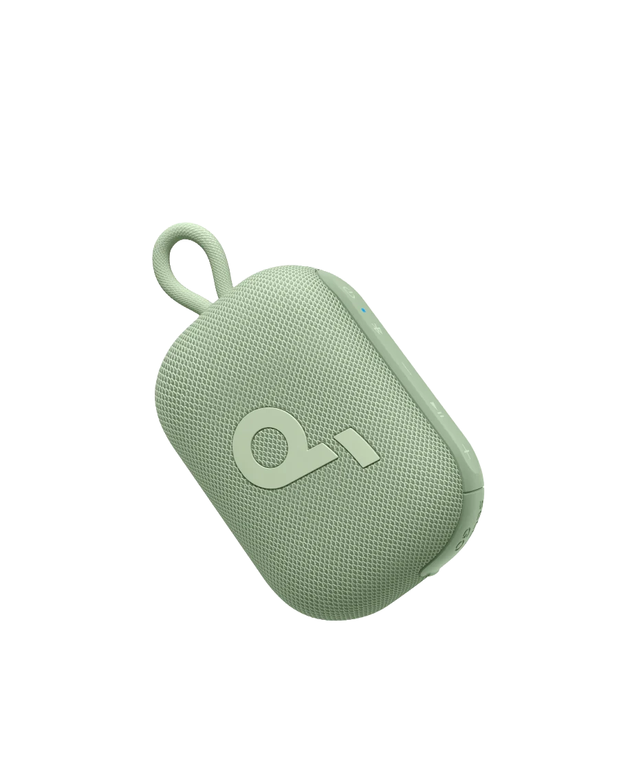 Soundcore Select 4 Go Waterproof Bluetooth Speaker