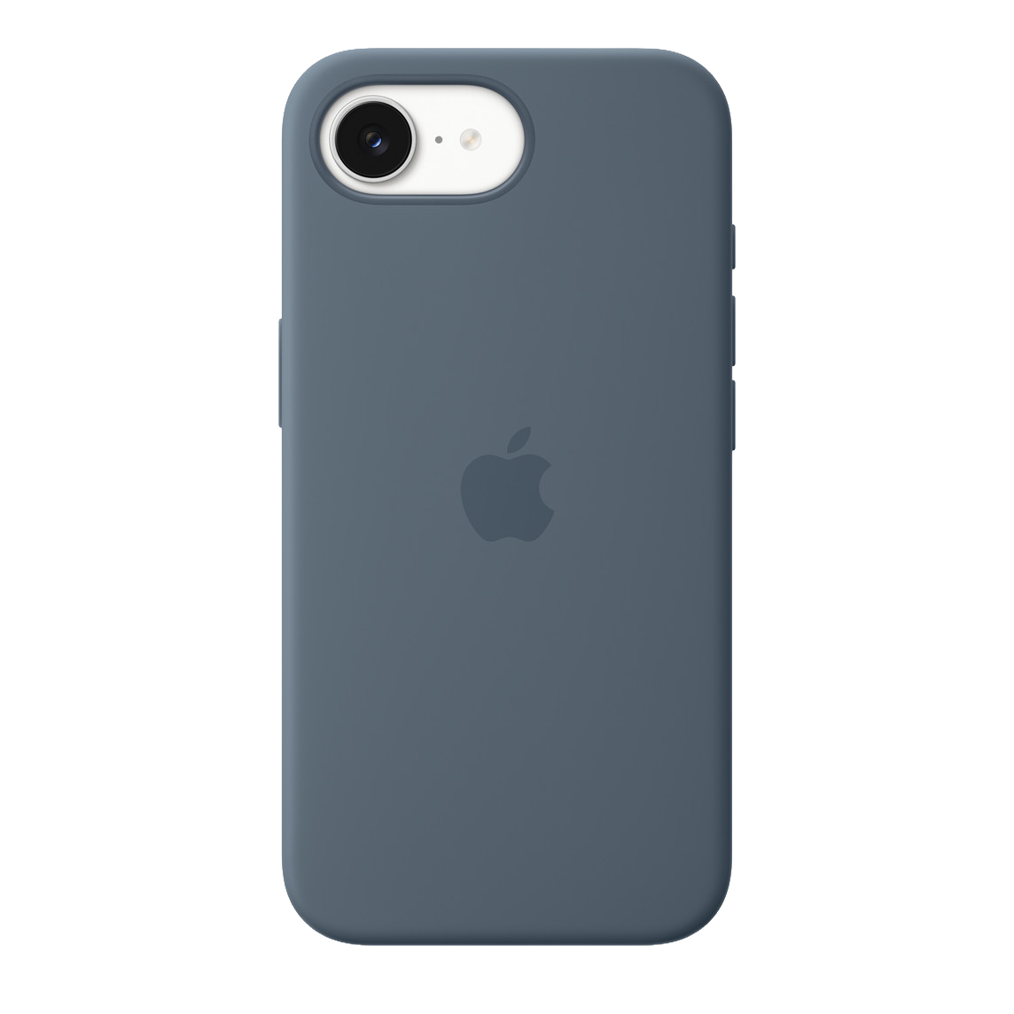 iPhone 17e Silicone Case with MagSafe