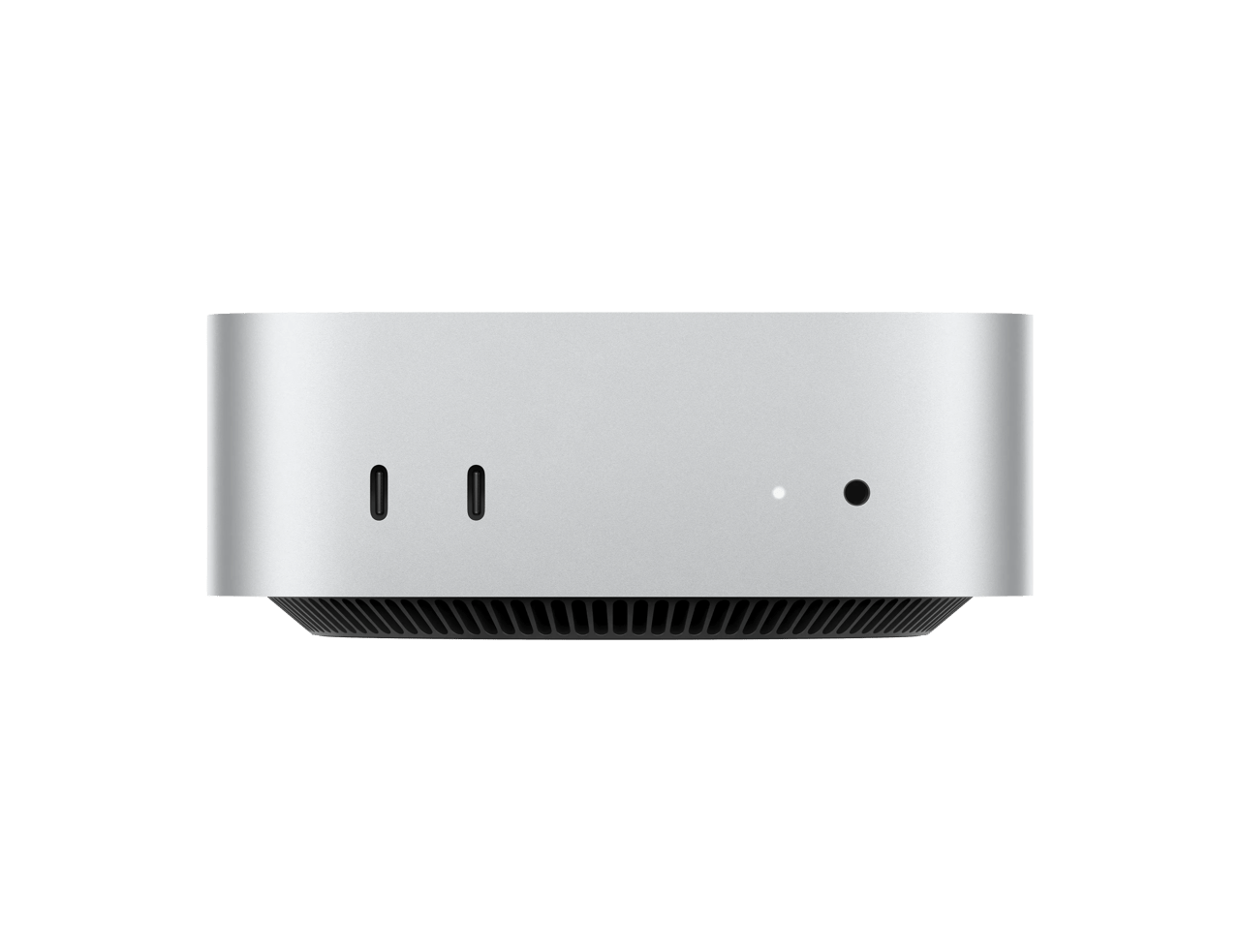 Mac mini M4