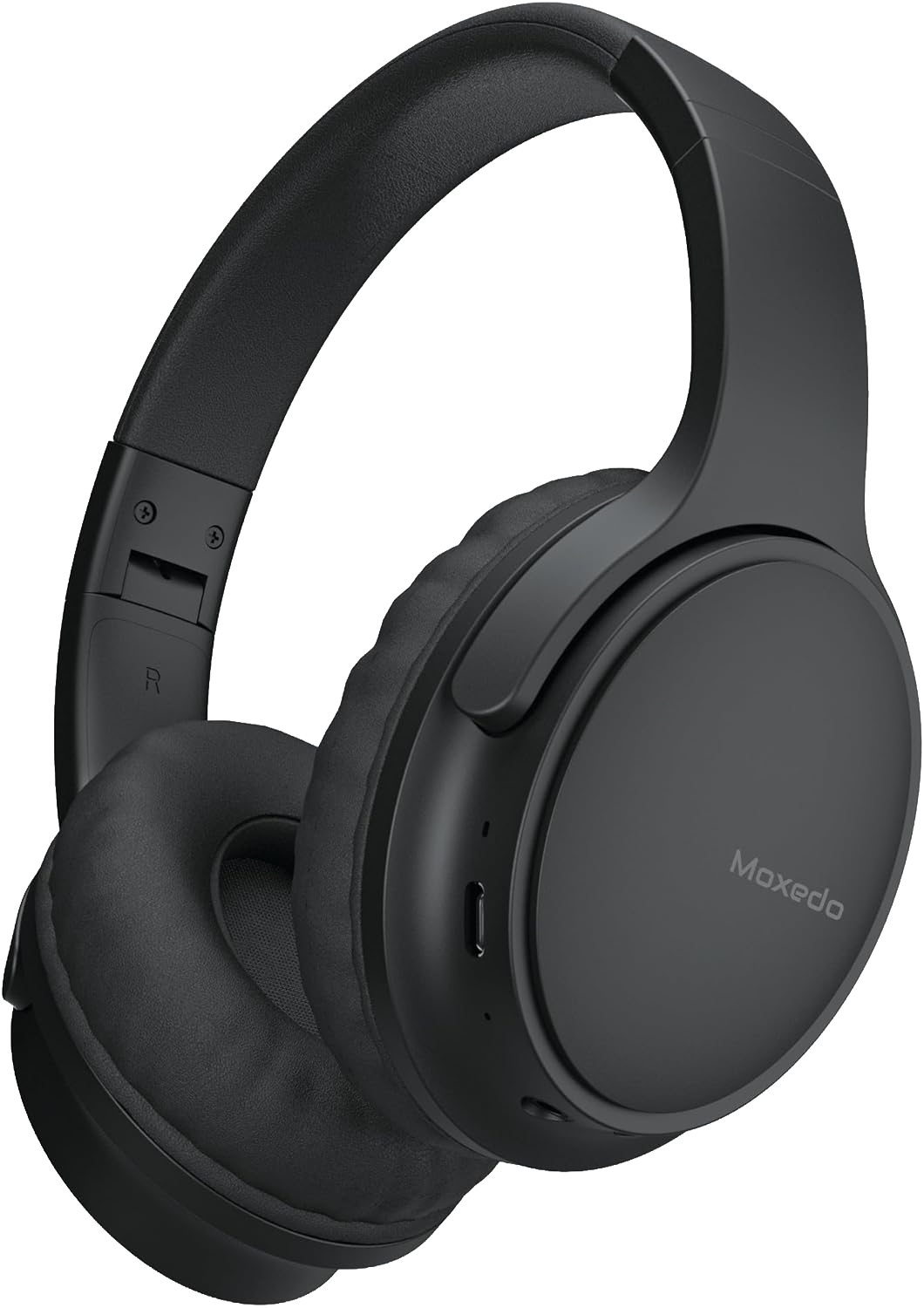 Moxedo Harmoniq Wireless Noise Cancelling Over-Ear Headphones