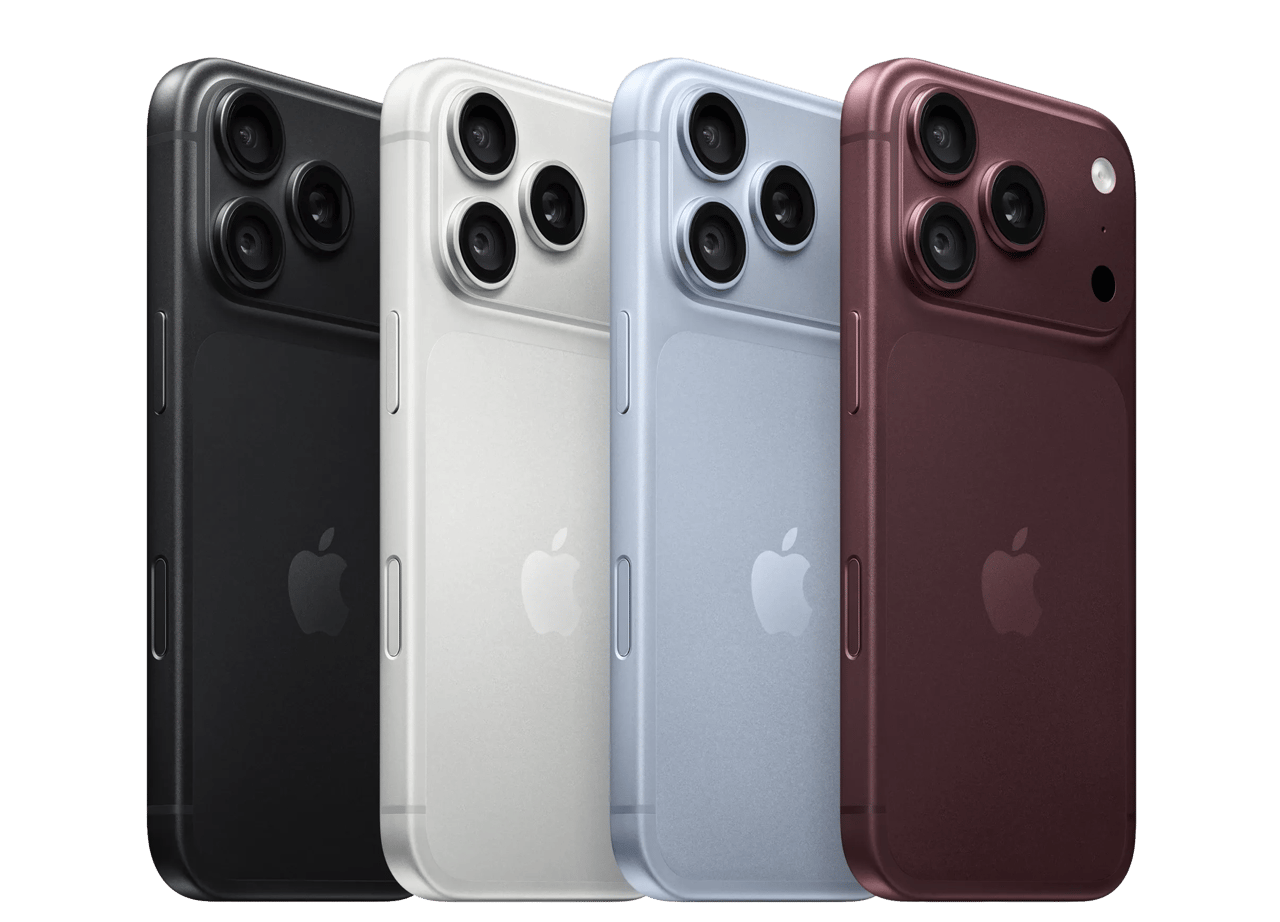 iPhone 18 Pro Max