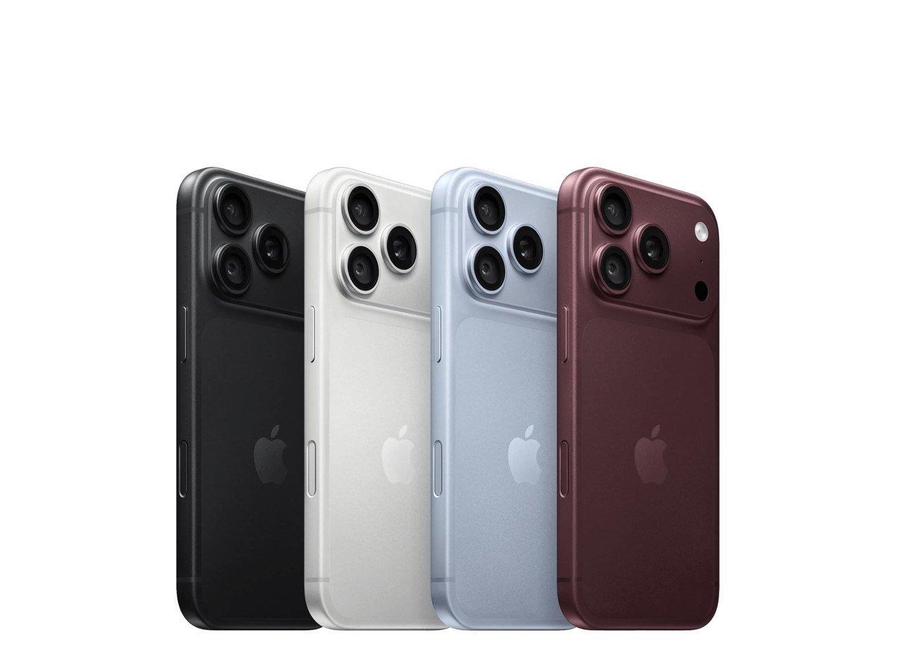 iPhone 18 Pro