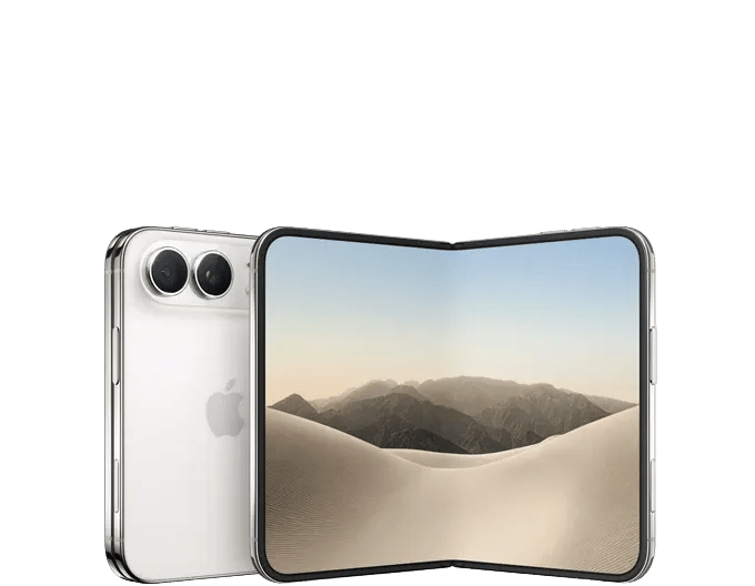 iPhone Duo