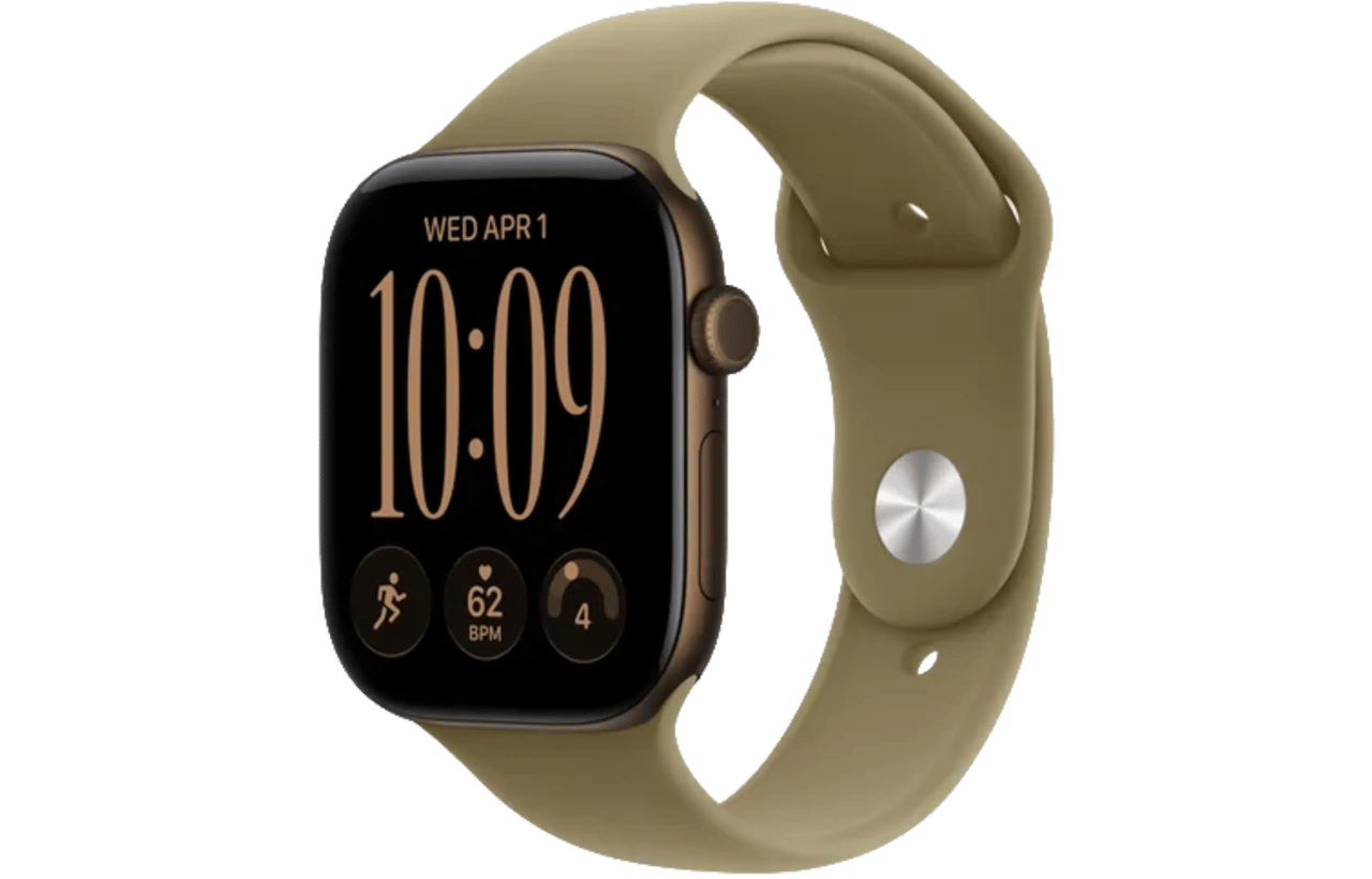 Watch Series 12 Aluminum