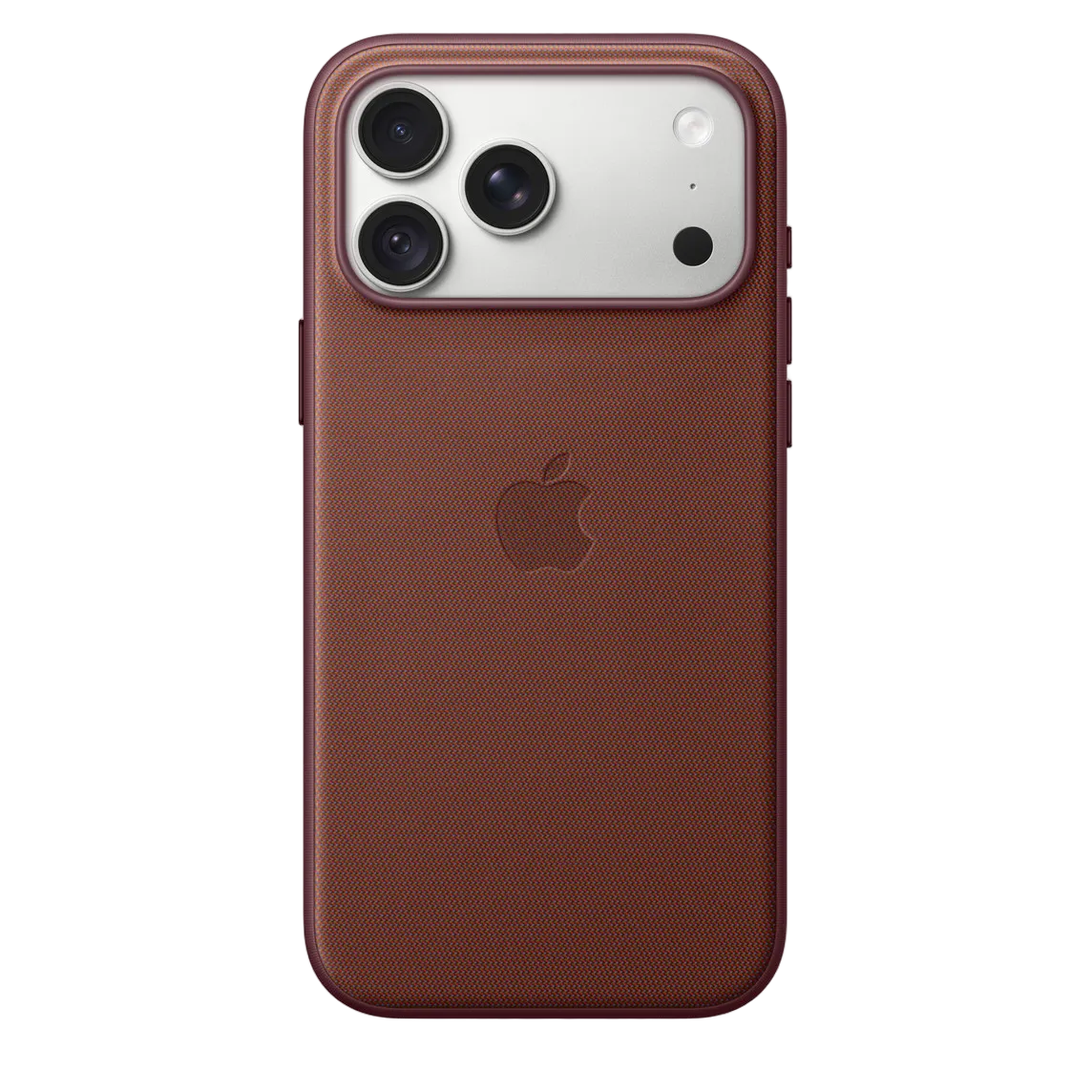 Apple iPhone 18 Pro - Pro Max TechWoven Case with MagSafe