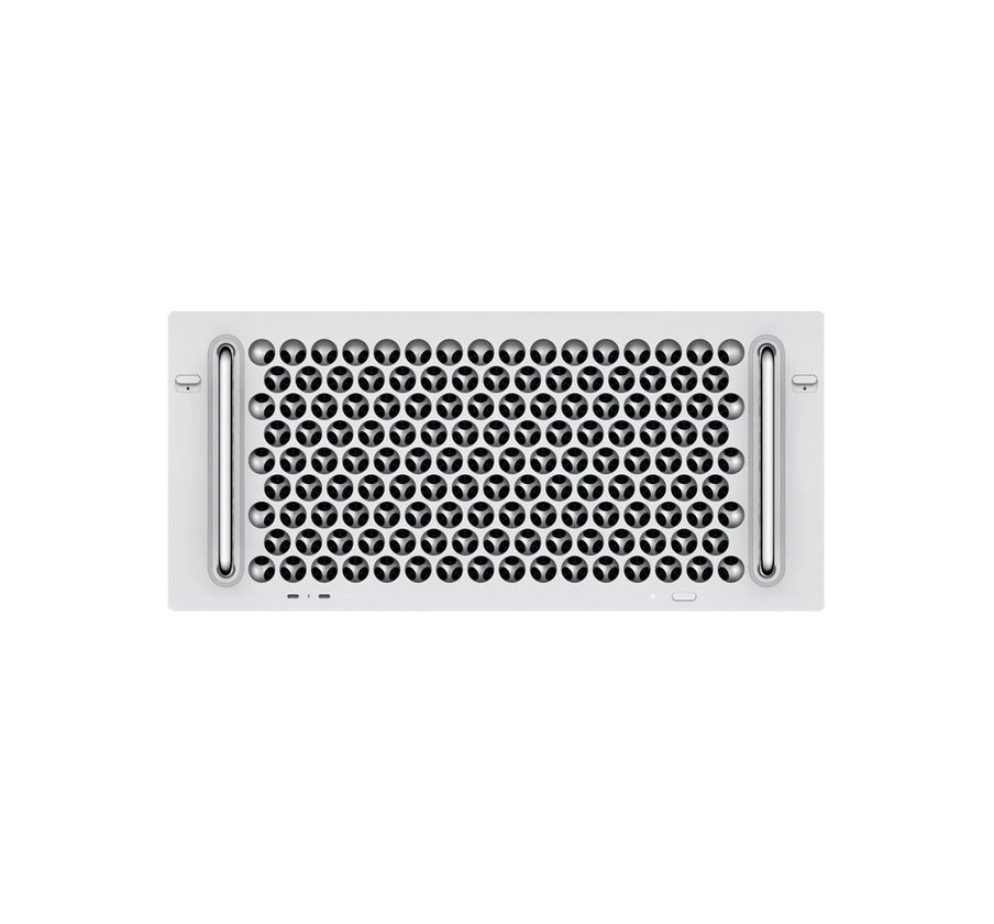 Mac Pro Rack