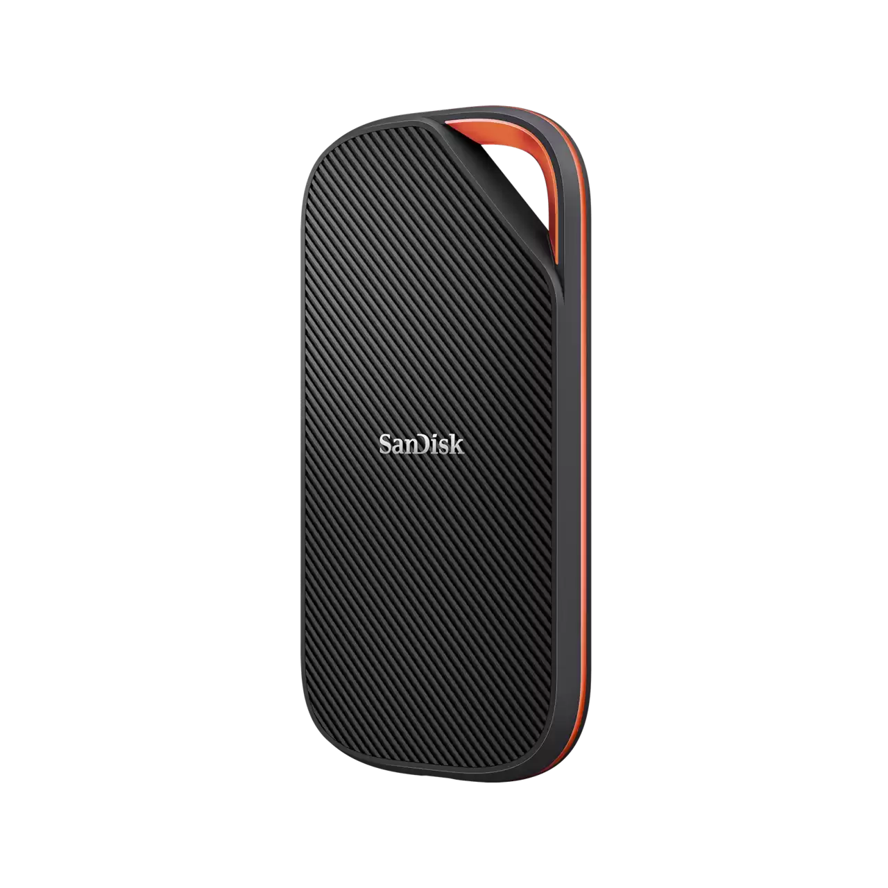 SanDisk Extreme PRO with USB4