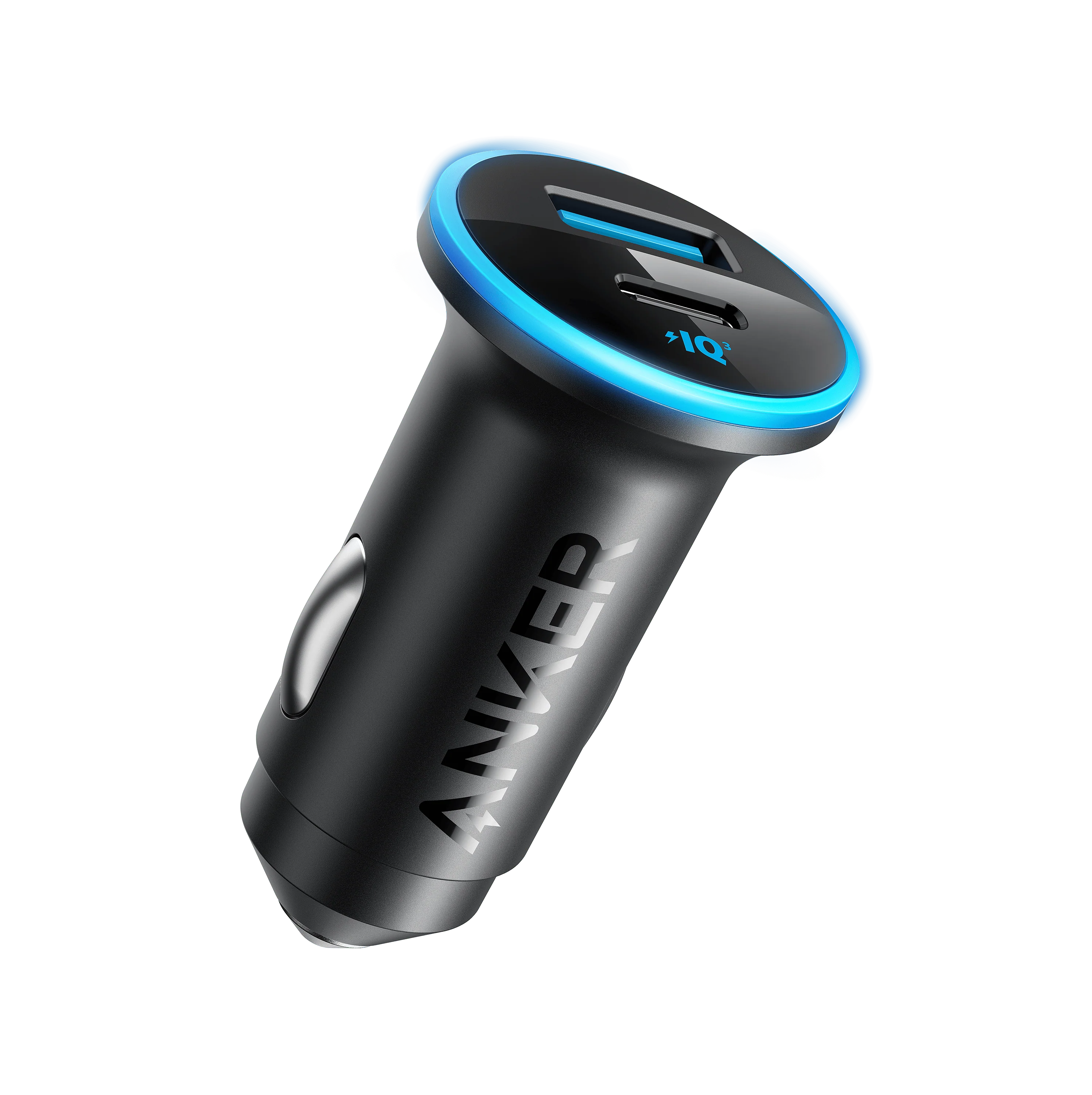 Anker 323 Car Charger
52.5W Black