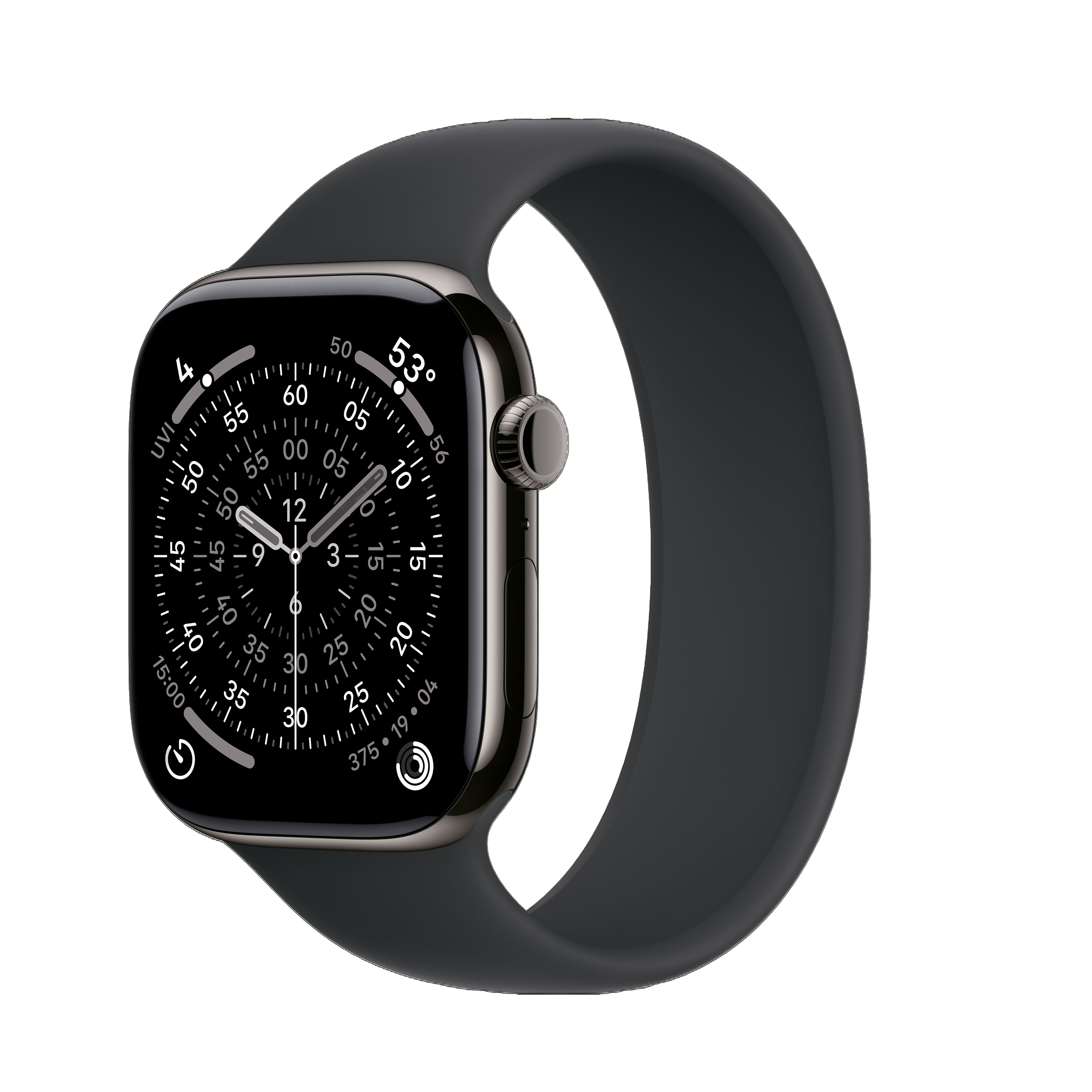 Watch Series 11 Aluminum
