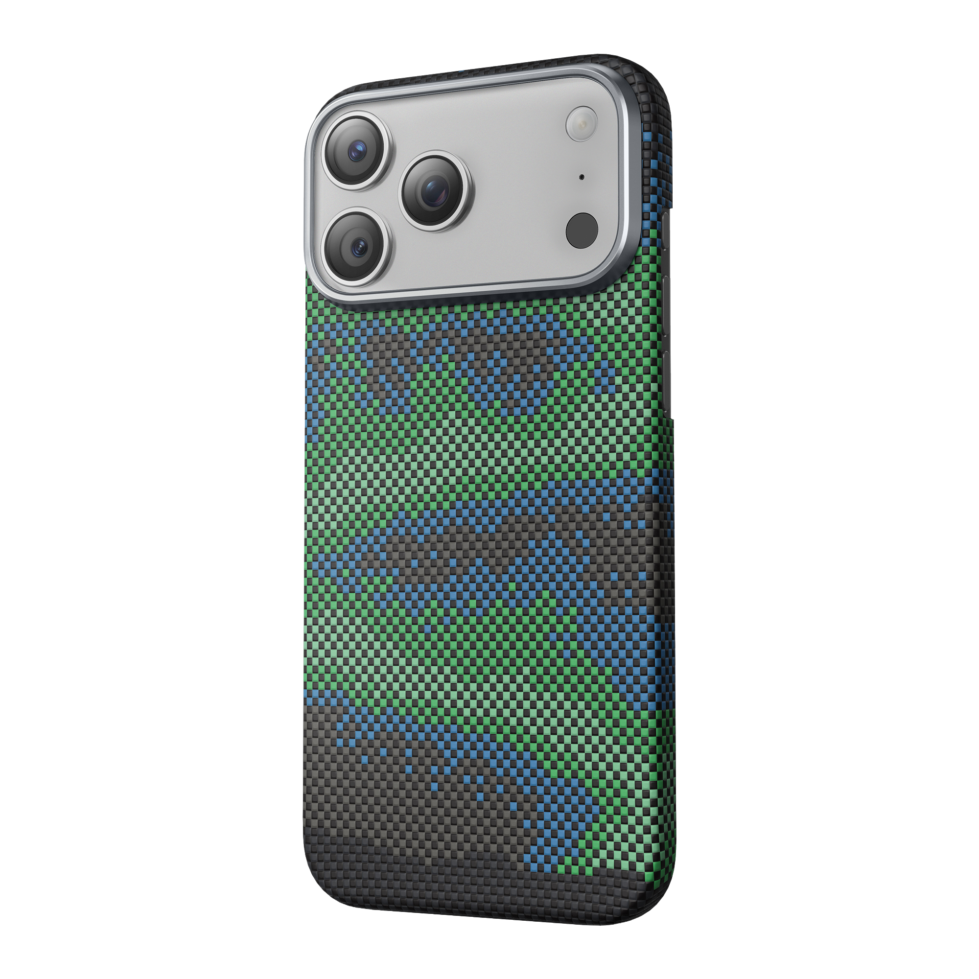 KEVLAR STARRY MagSafe Case for iPhone 17 Pro Max