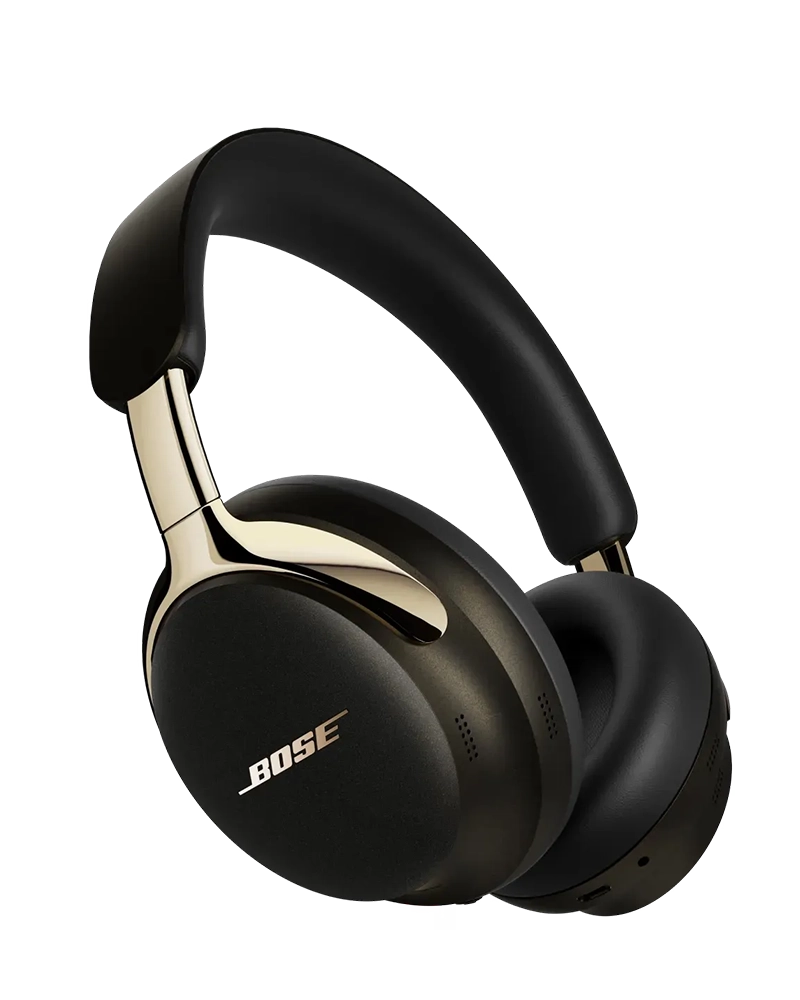 Bose QuietComfort Ultra (2nd Gen)