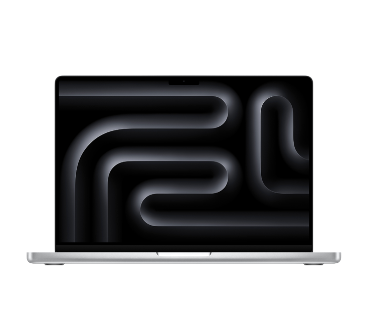 MacBook Pro M5