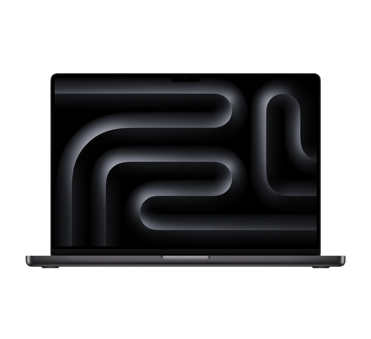 MacBook Pro M3