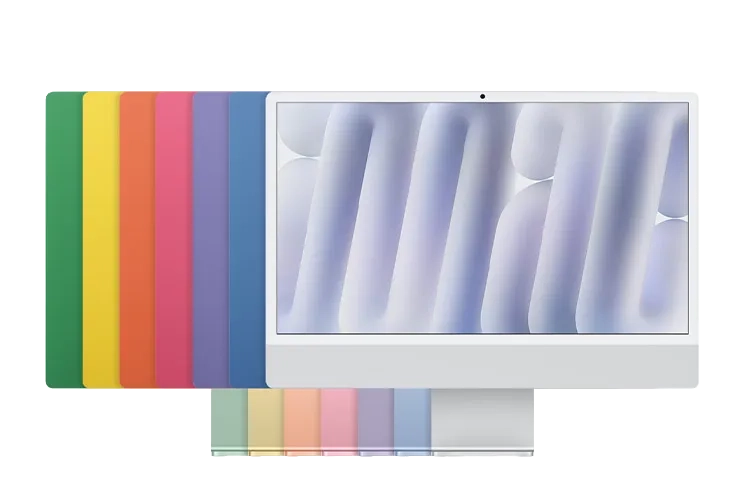 iMac