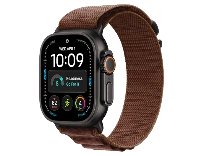 Apple Watch Ultra 4
